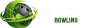 universal bowling logo horizontal