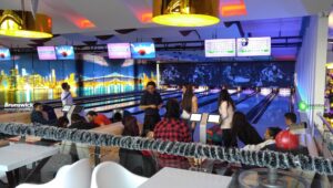 Proyectos super bowling bogota pistas bolos brunswick colombia