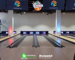Home Bowling Residencial Privado