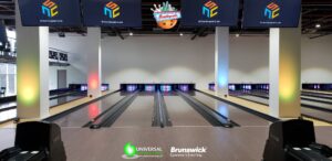 Proyectos Bowling Residencial Privado