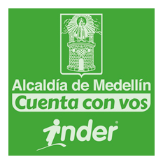 Proyectos Alcaldía de Medellín / Inder