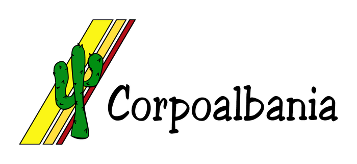Proyectos Corpoalbania