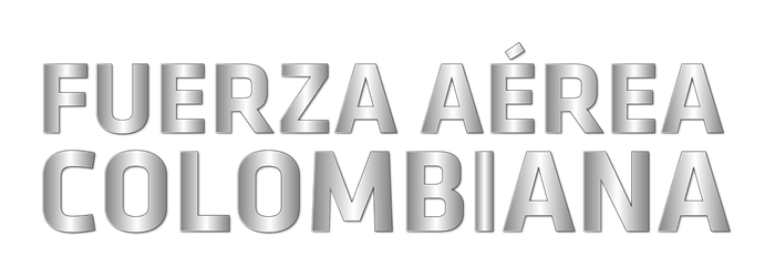 Home Fuerza Aérea Colombiana