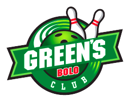 Proyectos Green's Bolo Club