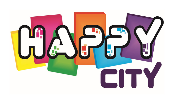Proyectos Happy City