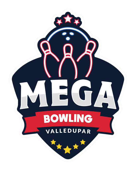Proyectos Mega Bowling