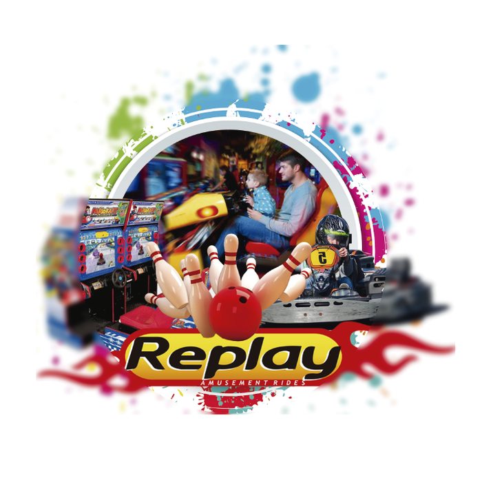 Home Replay